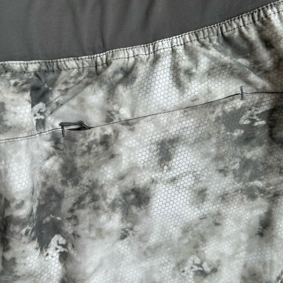 NWT Men's Glyder Acadia short - Picture 9 of 11